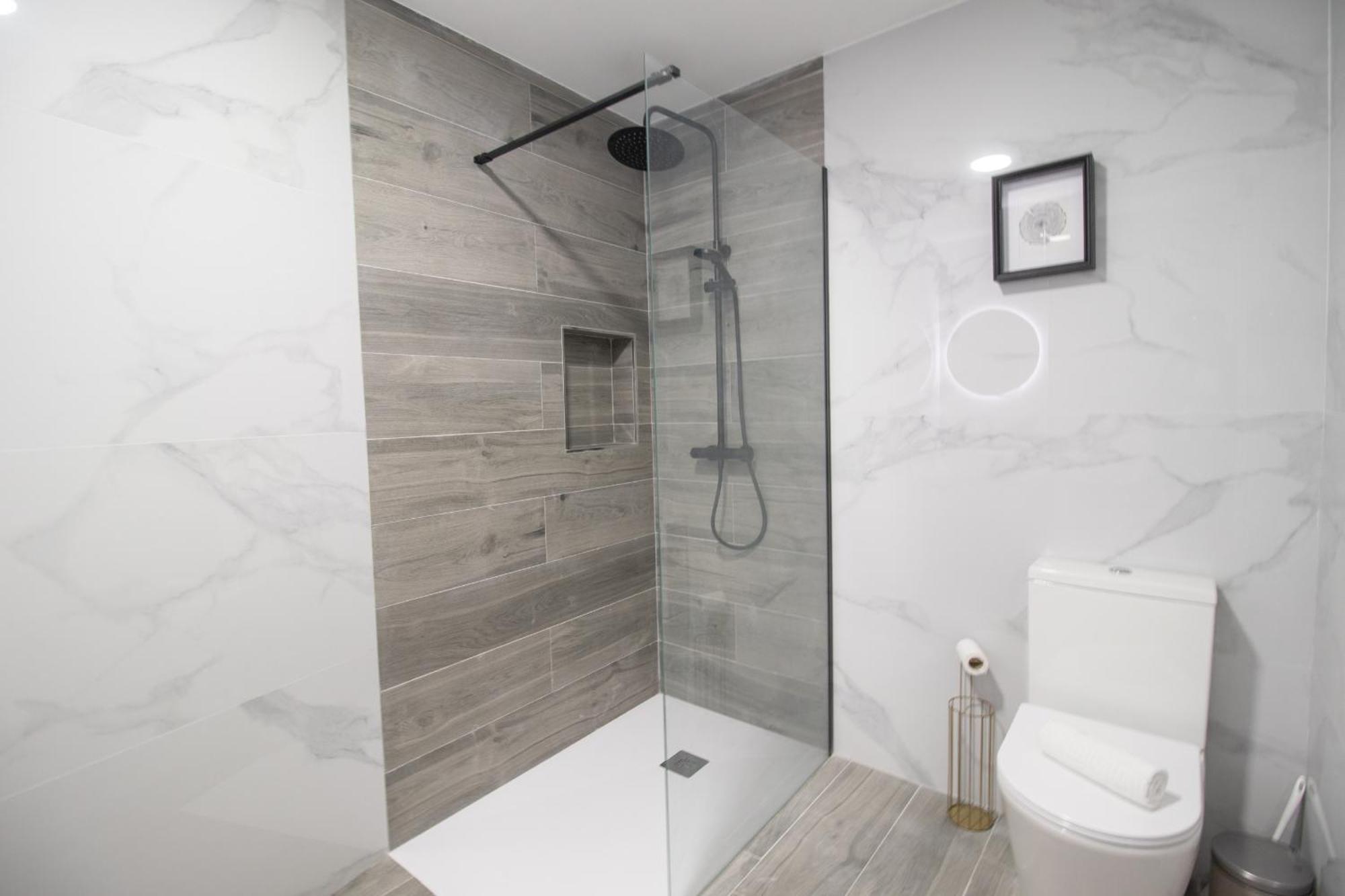 Suite Parque Del Turia By Concept Flats Valenza Esterno foto