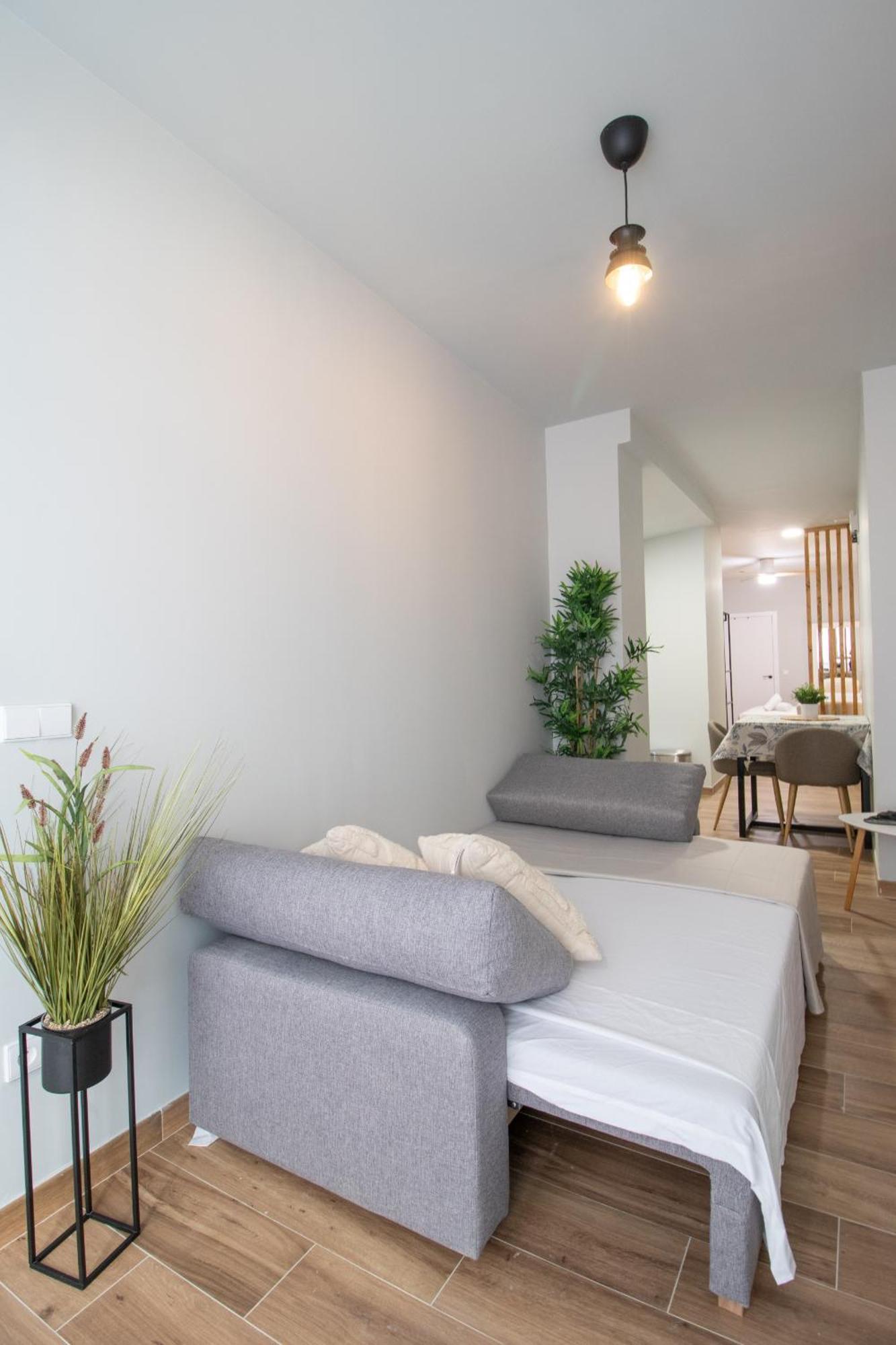 Suite Parque Del Turia By Concept Flats Valenza Esterno foto