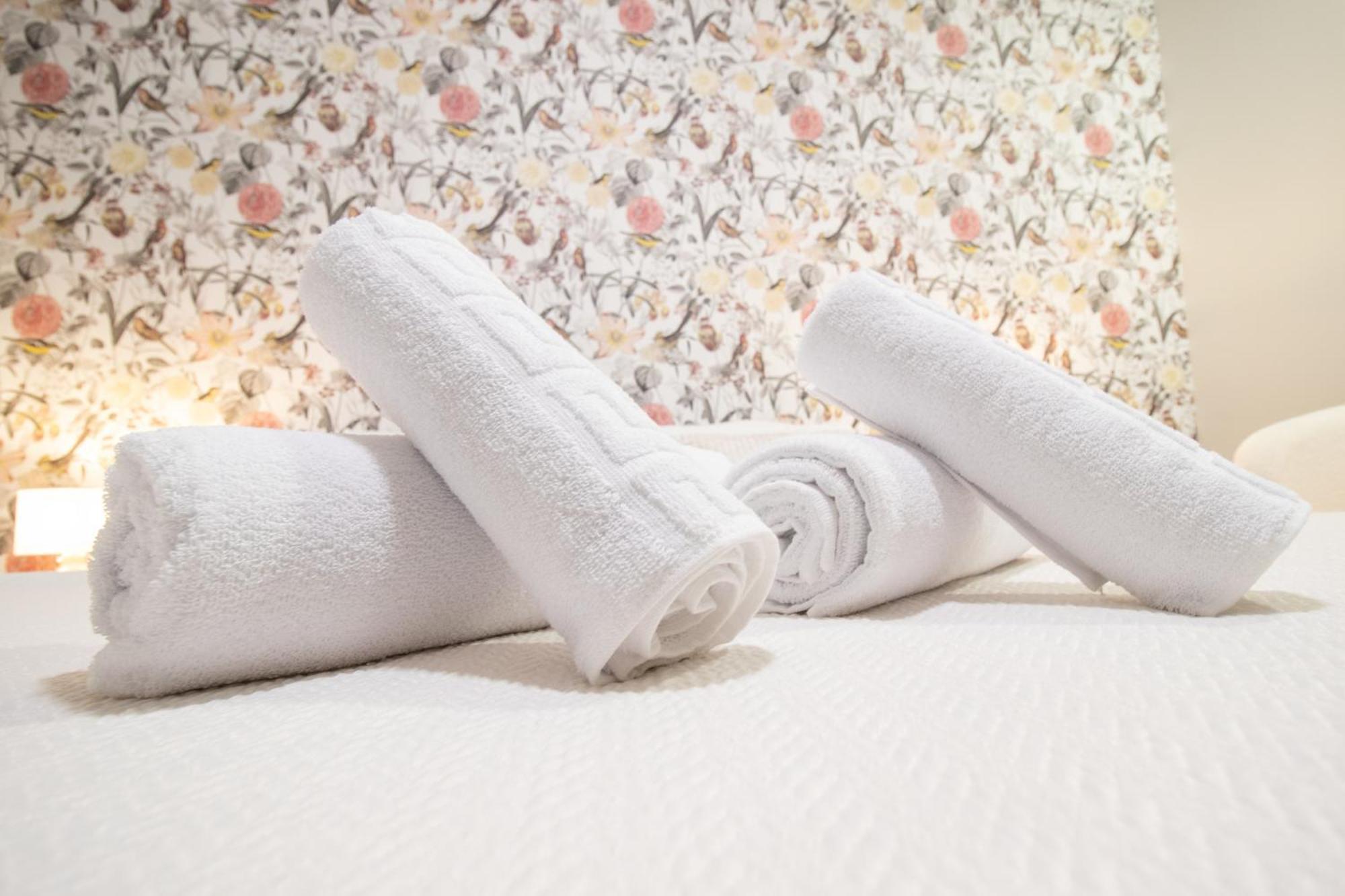 Suite Parque Del Turia By Concept Flats Valenza Esterno foto
