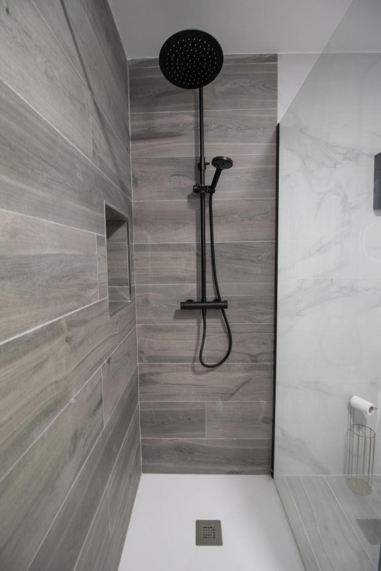 Suite Parque Del Turia By Concept Flats Valenza Esterno foto