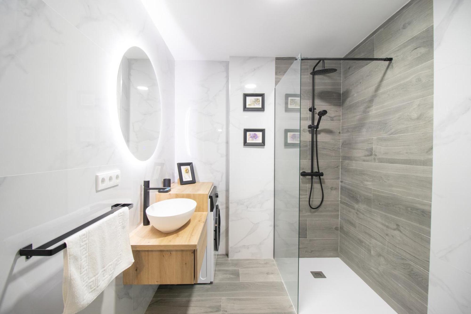 Suite Parque Del Turia By Concept Flats Valenza Esterno foto