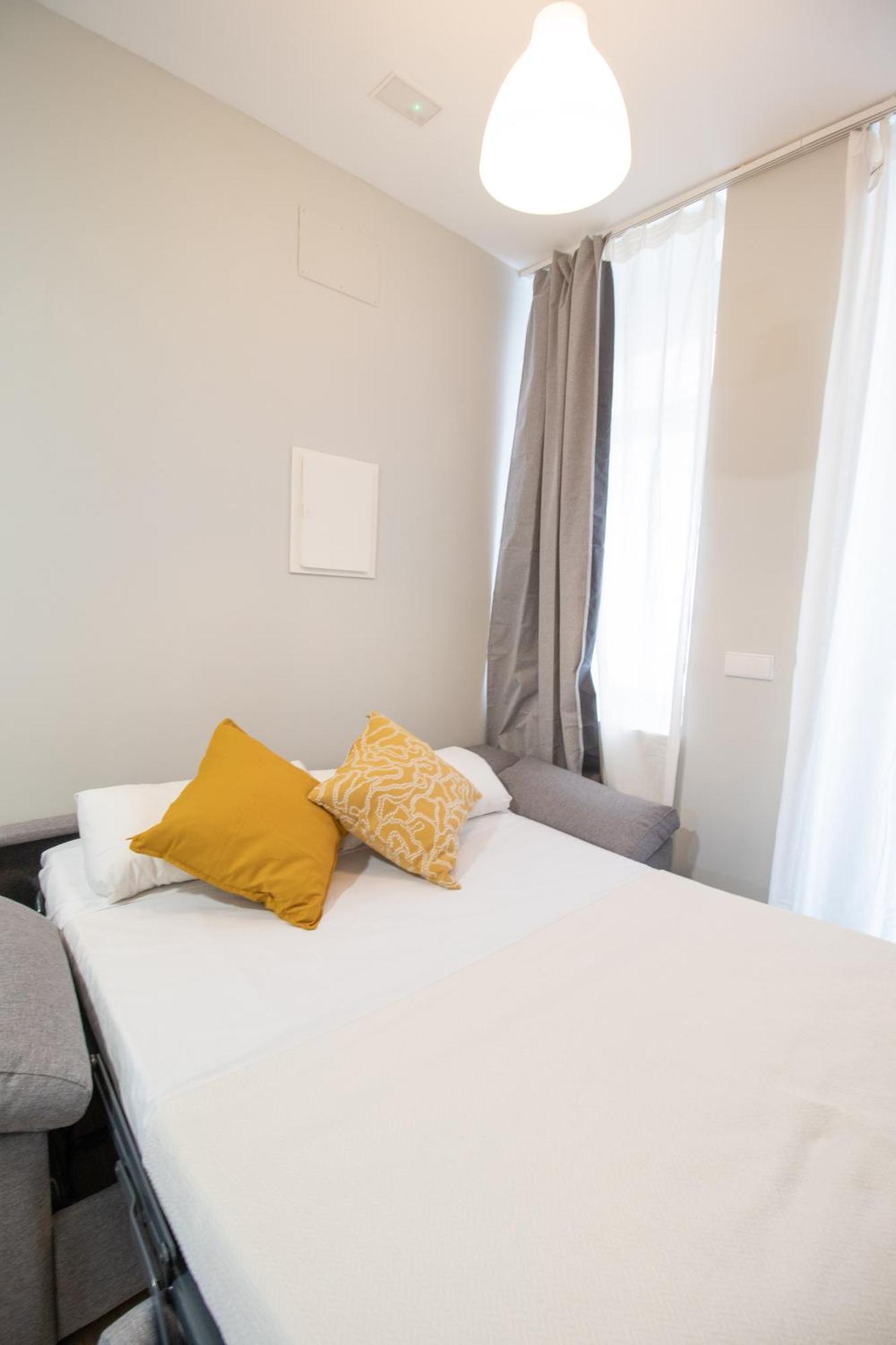 Suite Parque Del Turia By Concept Flats Valenza Esterno foto