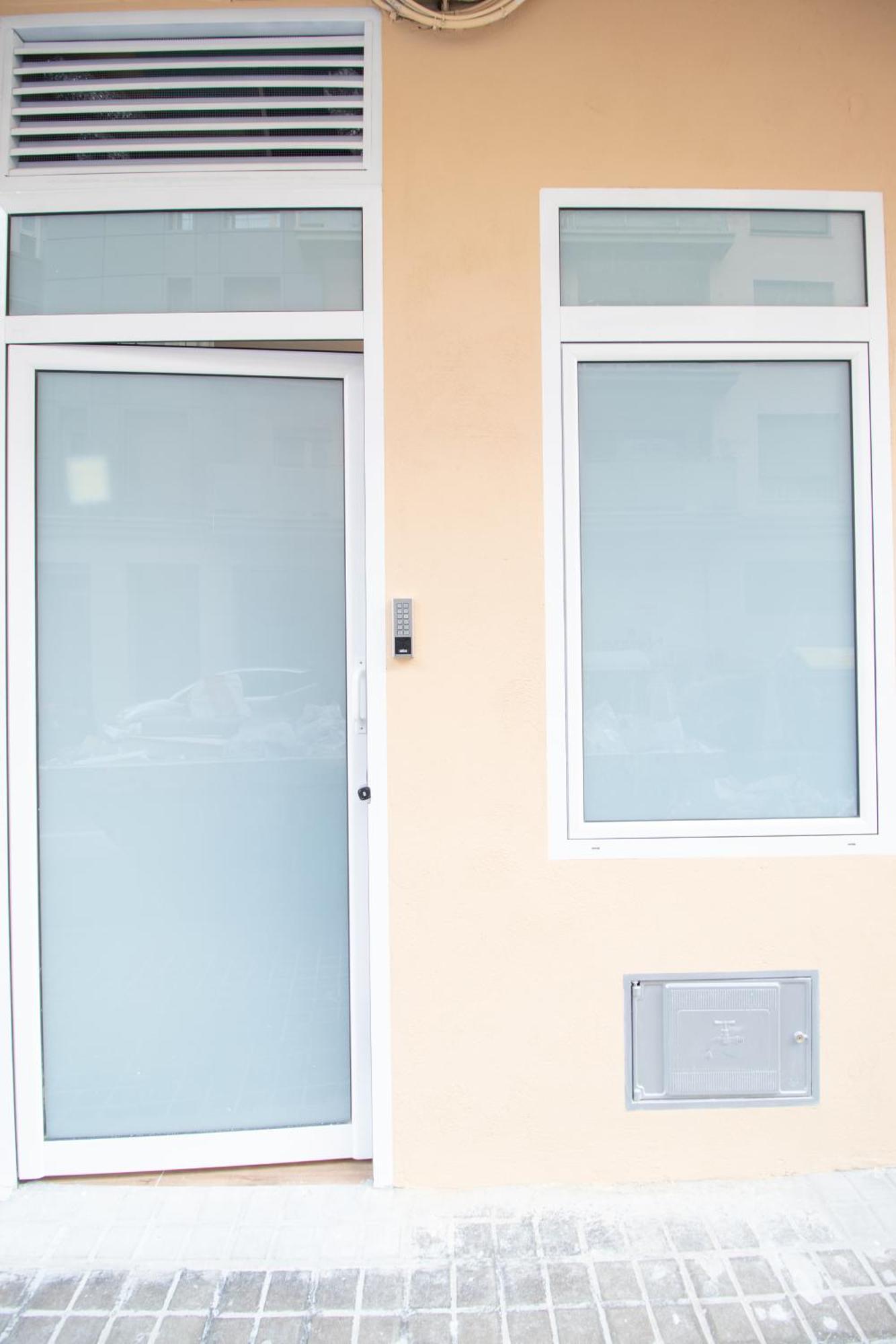 Suite Parque Del Turia By Concept Flats Valenza Esterno foto